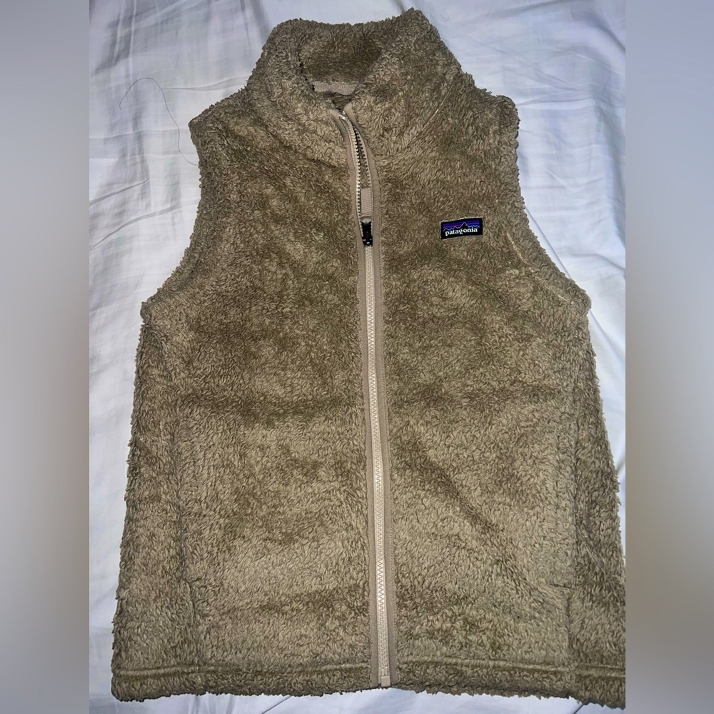 Patagonia Los Gatos Vest